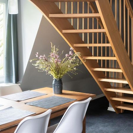 Stay Boardinghouse Flottbek Amburgo Esterno foto