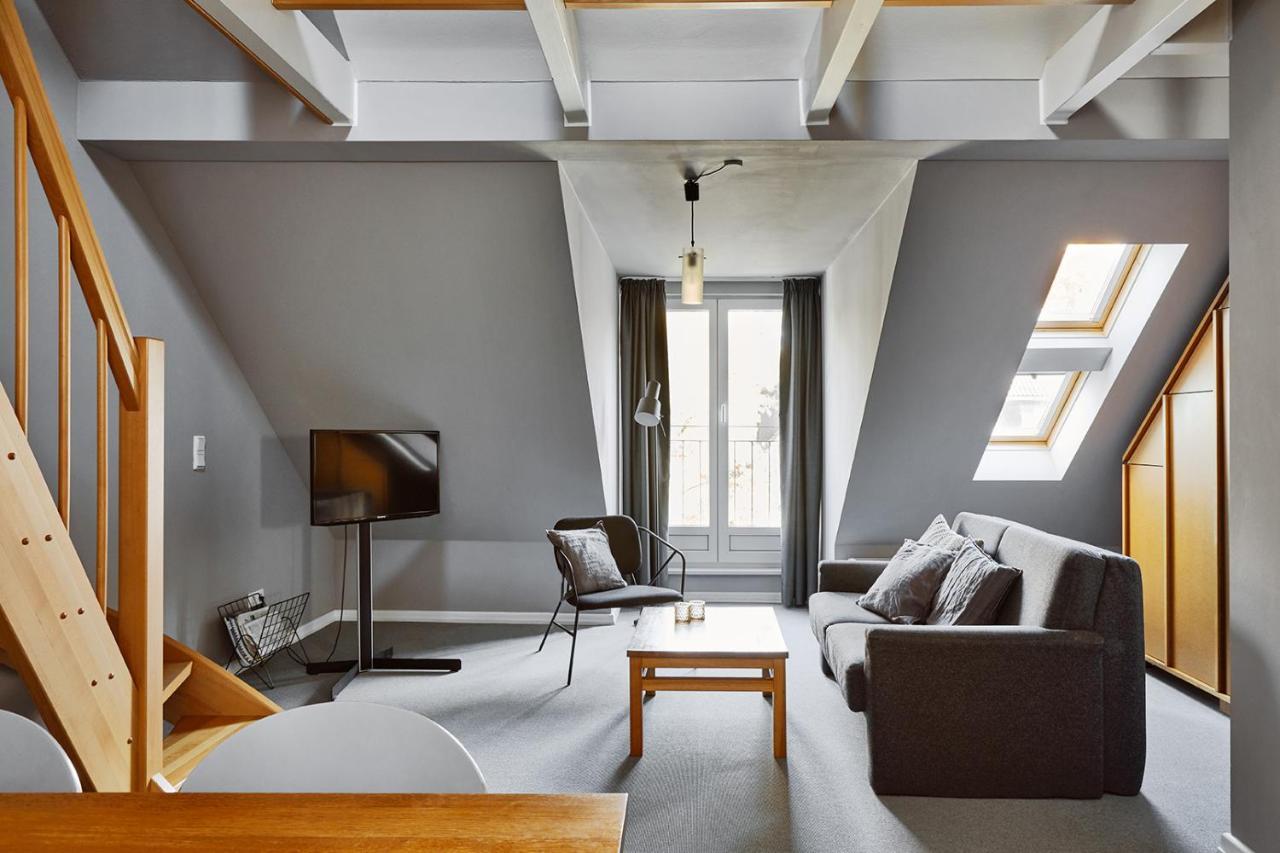 Stay Boardinghouse Flottbek Amburgo Esterno foto