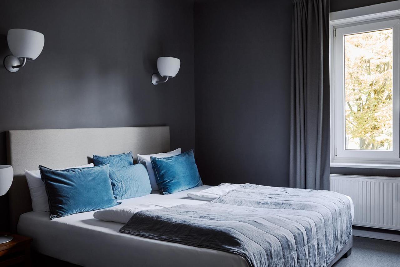 Stay Boardinghouse Flottbek Amburgo Esterno foto