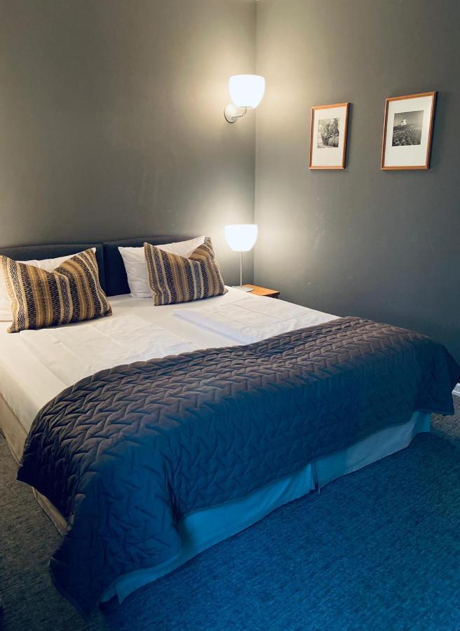 Stay Boardinghouse Flottbek Amburgo Esterno foto
