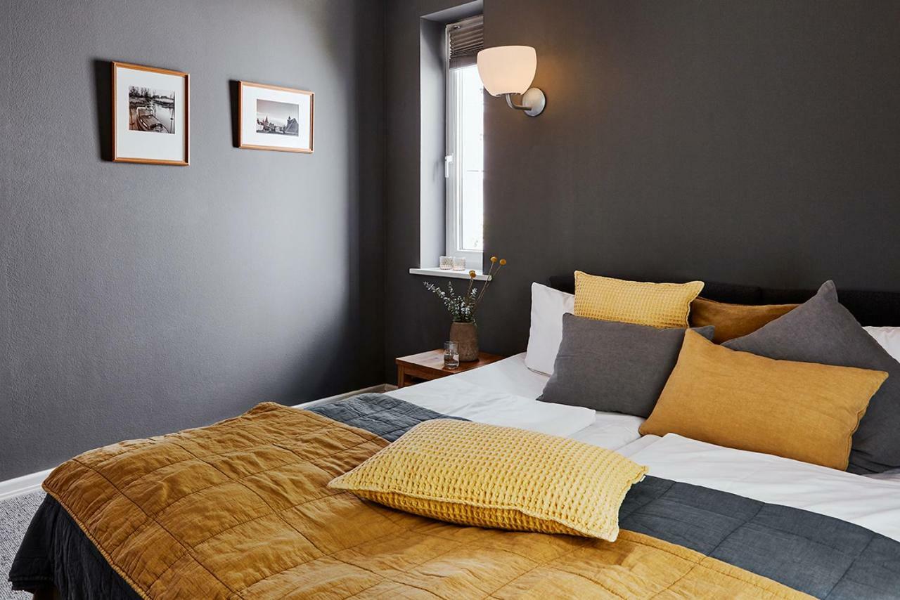 Stay Boardinghouse Flottbek Amburgo Esterno foto