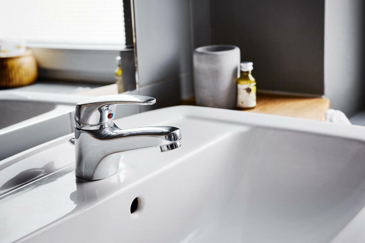 Stay Boardinghouse Flottbek Amburgo Esterno foto